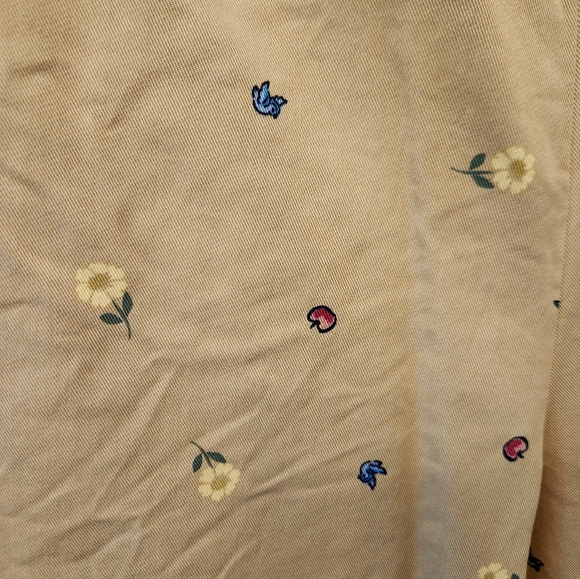 Dress Shop Snow White Pants size L - Picture 3 of 3